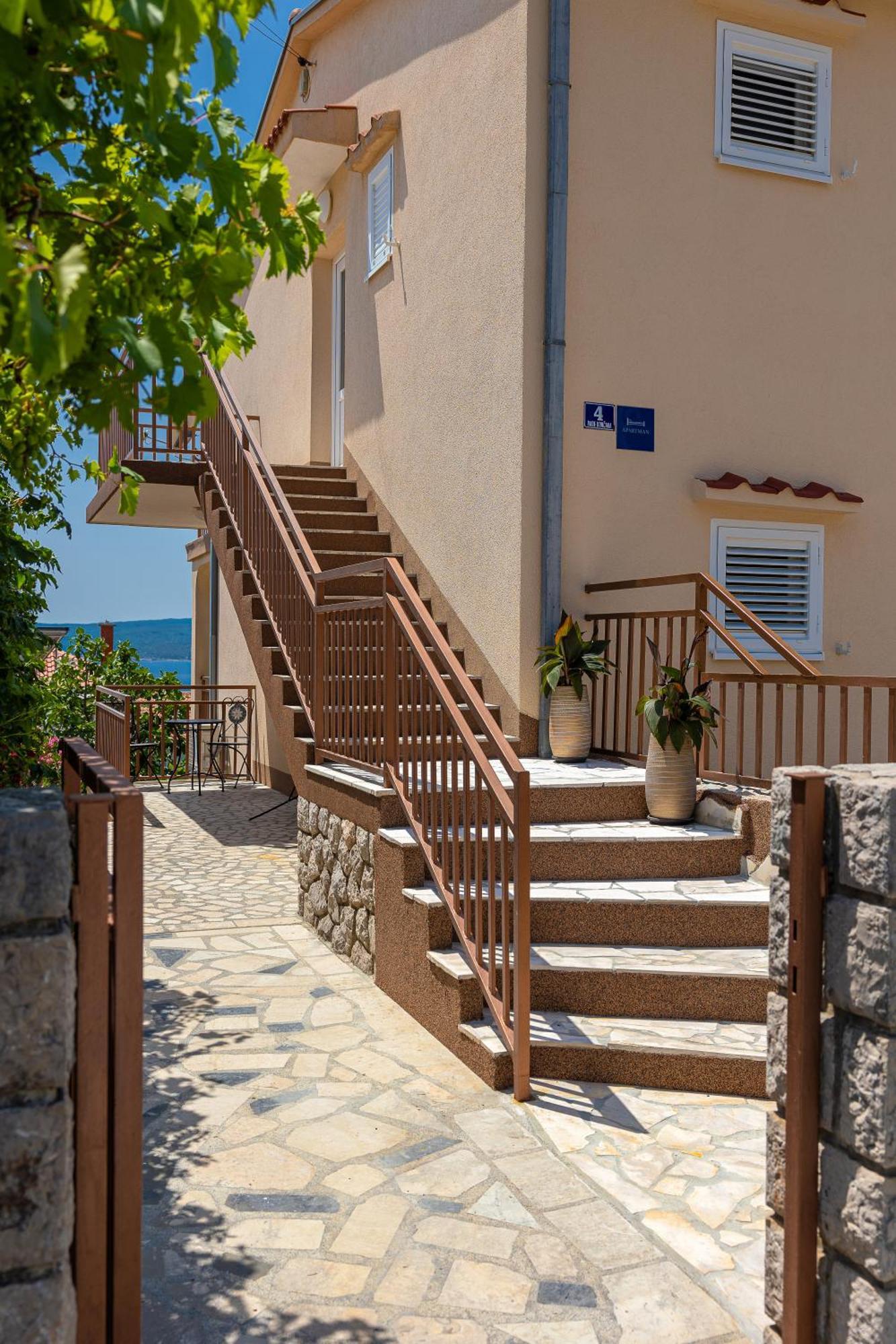 סלצה Apartments Nada מראה חיצוני תמונה