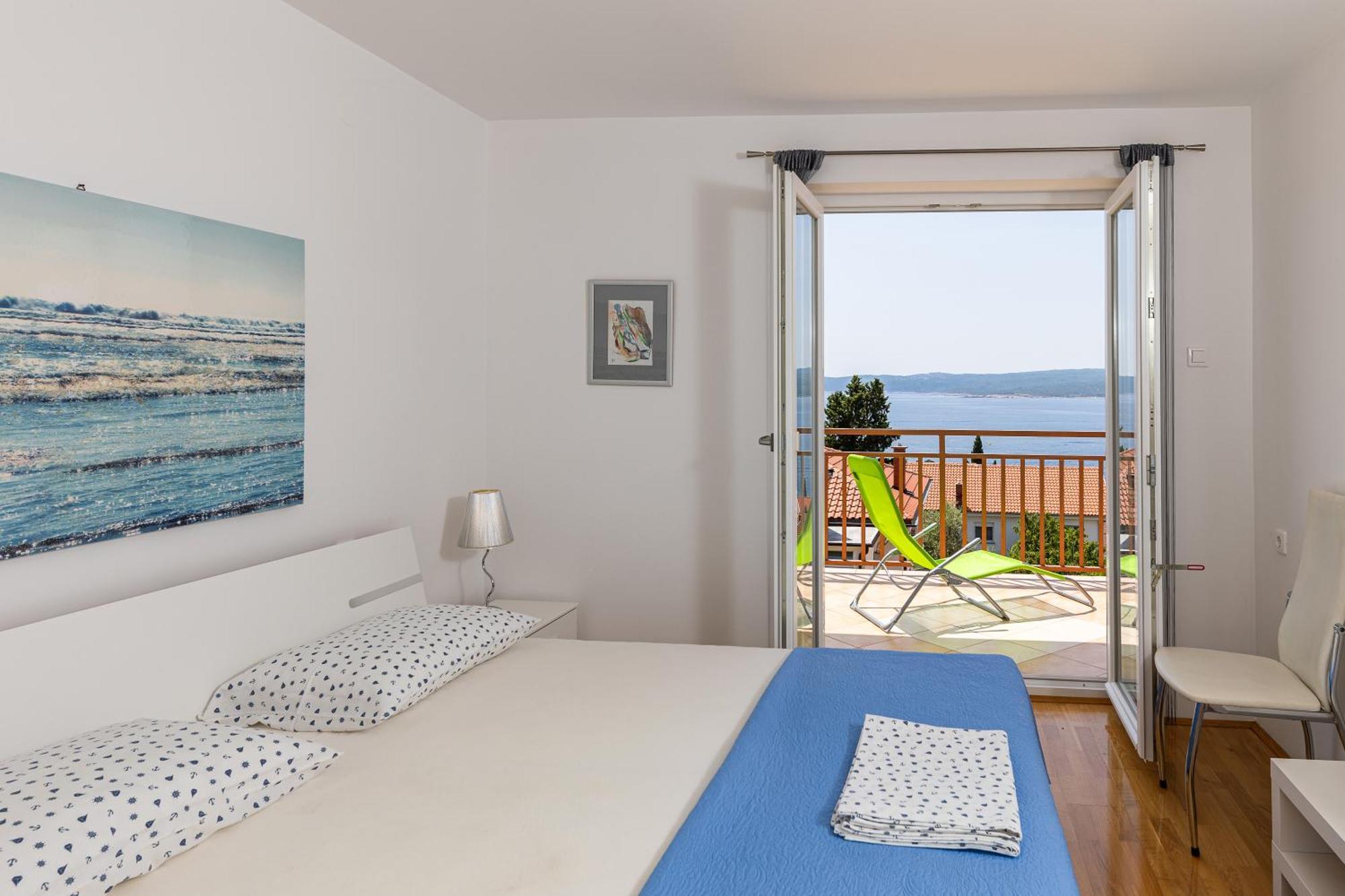 סלצה Apartments Nada מראה חיצוני תמונה