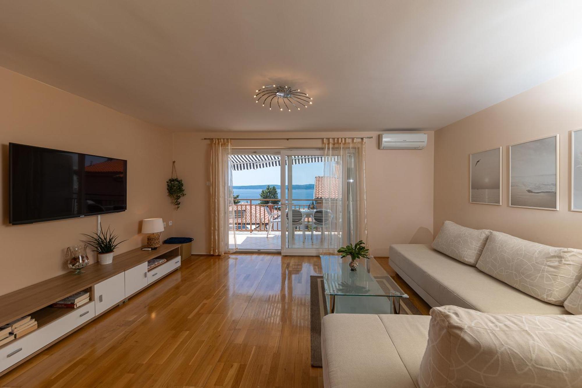 סלצה Apartments Nada מראה חיצוני תמונה