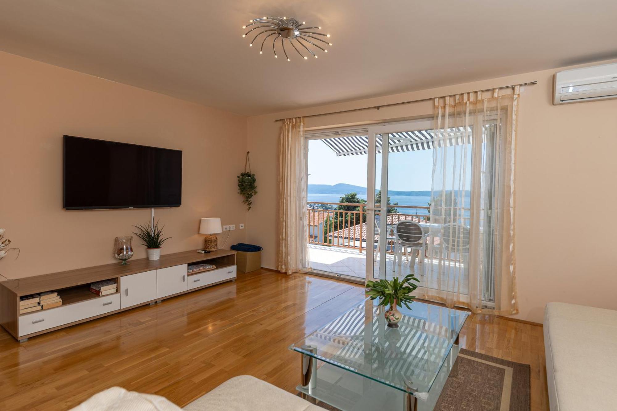 סלצה Apartments Nada מראה חיצוני תמונה