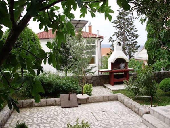 סלצה Apartments Nada מראה חיצוני תמונה